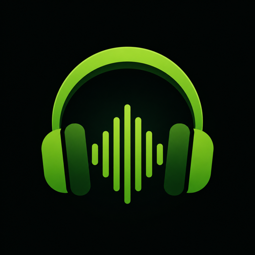 AudioChoice headphone logo